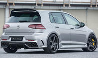 VW Golf R: Tuning von ASPEC