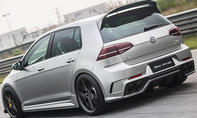 VW Golf R: Tuning von ASPEC