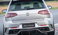 VW Golf R: Tuning von ASPEC