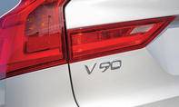 Volvo V90/Mercedes E-Klasse T-Modell: Vergleich