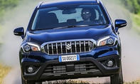 SX4 S-Cross-Facelift (2016)