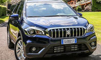 SX4 S-Cross-Facelift (2016)