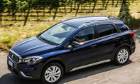 SX4 S-Cross-Facelift (2016)