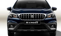 SX4 S-Cross-Facelift (2016)