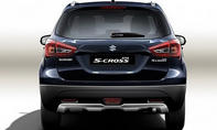 SX4 S-Cross-Facelift (2016)