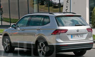 VW Tiguan Allspace (2017)