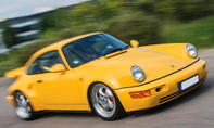 Acht Porsche 911er: Auktion
