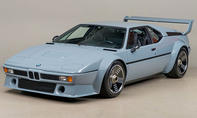 BMW M1 Procar