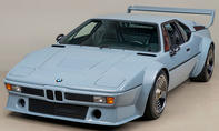 BMW M1 Procar