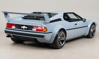 BMW M1 Procar