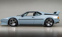 BMW M1 Procar