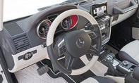Mercedes G 63 AMG 6x6