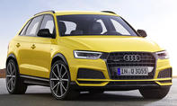 Audi Q3 (2016)