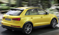 Audi Q3 (2016)