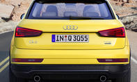 Audi Q3 (2016)