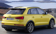 Audi Q3 (2016)