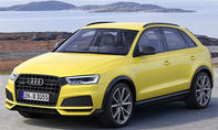 Audi Q3 (2016)