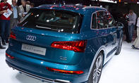 Audi Q5 (2016)