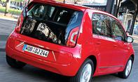 Gebrauchter VW Up