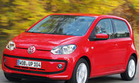 Gebrauchter VW Up