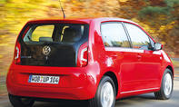 Gebrauchter VW Up