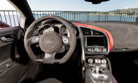 Abt Audi R8 GTR
