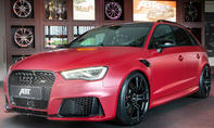 Abt Audi RS 3
