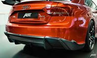 Abt Audi RS5-R