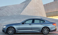 BMW 5er Touring G31 (2017): Preis, autozeitung.de