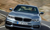 BMW 5er (G30) (2017)