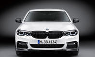 BMW 5er M-Performance