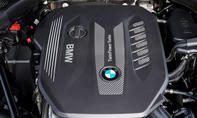 Neuer BMW 5er: Erste Fahrt