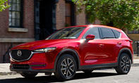 Mazda CX-5 (2017)