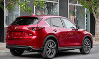 Mazda CX-5 (2017)