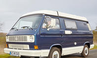 VW T3