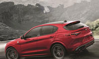 Alfa Romeo Stelvio Quadrifoglio (2016)