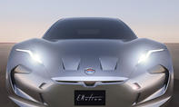 Fisker EMotion (2017)