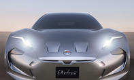 Fisker EMotion