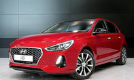 Hyundai i30 (2017)