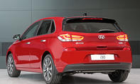 Hyundai i30 (2017)