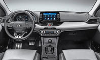 Hyundai i30 (2017)