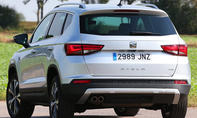 Seat Ateca 1.4 EcoTSI