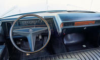 Cadillac Series 75 Fleetwood
