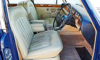 Rolls-Royce Silver Shadow I