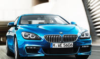 BMW 6er (2017) 