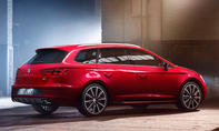 Seat Leon Cupra Facelift (2017) 