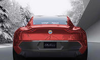 Fisker EMotion (2017)