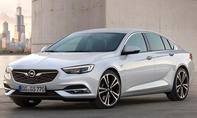 Opel Insignia (2017): Alle Infos