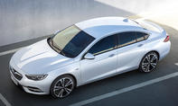 Opel Insignia (2017): Alle Infos