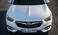 Opel Insignia (2017): Alle Infos